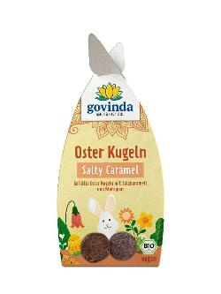 Produktfoto zu Oster Kugeln Salty Caramel