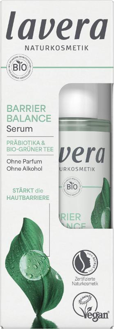 Produktfoto zu Barrier Balance Serum