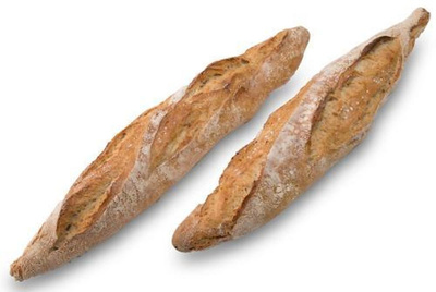 Produktfoto zu Fränkisches Baguette