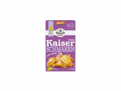 Produktfoto zu Dinkel Kaiserschmarrn