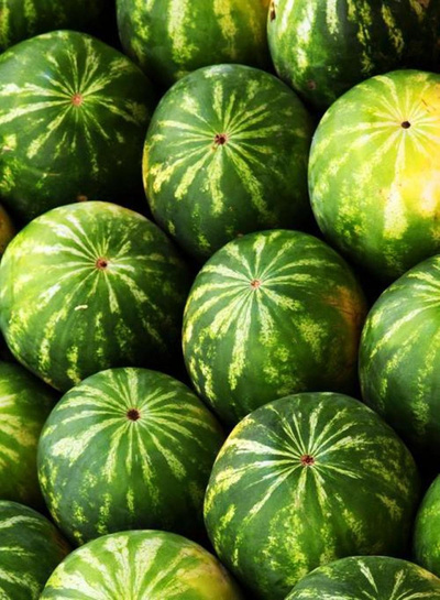 Produktfoto zu Wassermelone