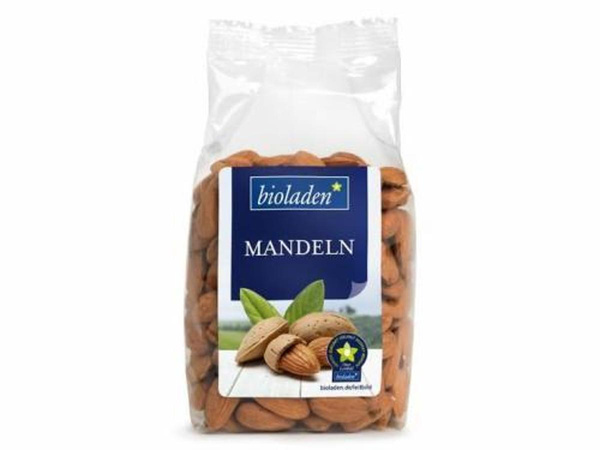 Produktfoto zu Mandelkerne