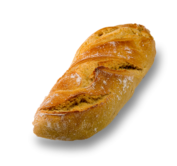 Produktfoto zu Dinkel Baguette