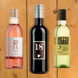 Produktfoto zu Wein des Monats