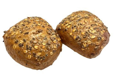 Produktfoto zu Mehrkornbrötchen