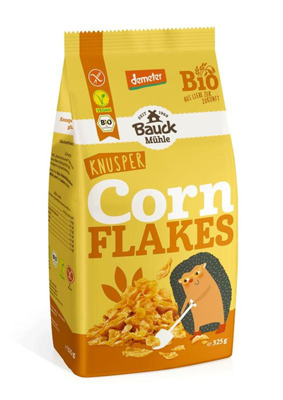 Produktfoto zu Cornflakes