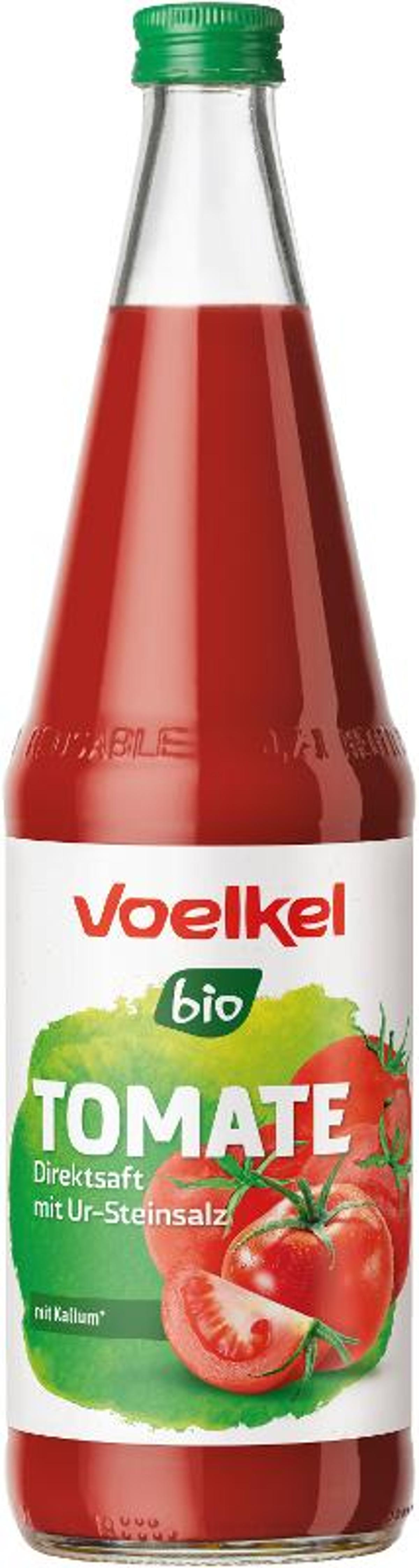 Tomatensaft