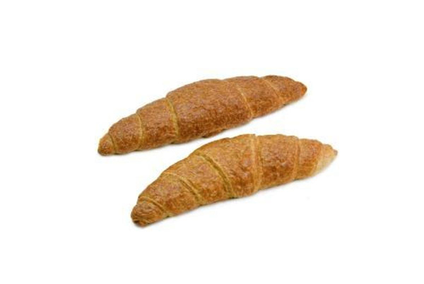 Produktfoto zu Dinkel Vollkorn Croissant