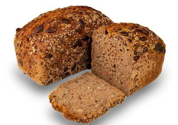 Produktfoto zu Fitness Brot