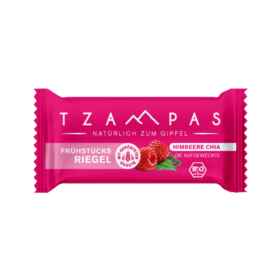 Produktfoto zu TZAMPAS Himbeere