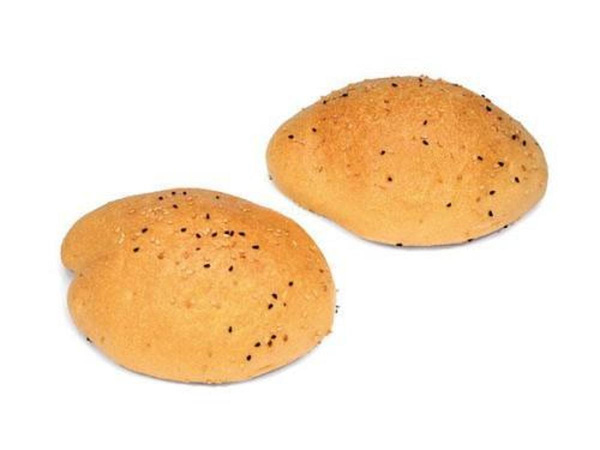 Produktfoto zu Pita Brötchen