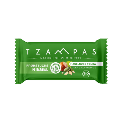 Produktfoto zu TZAMPAS Haselnuss