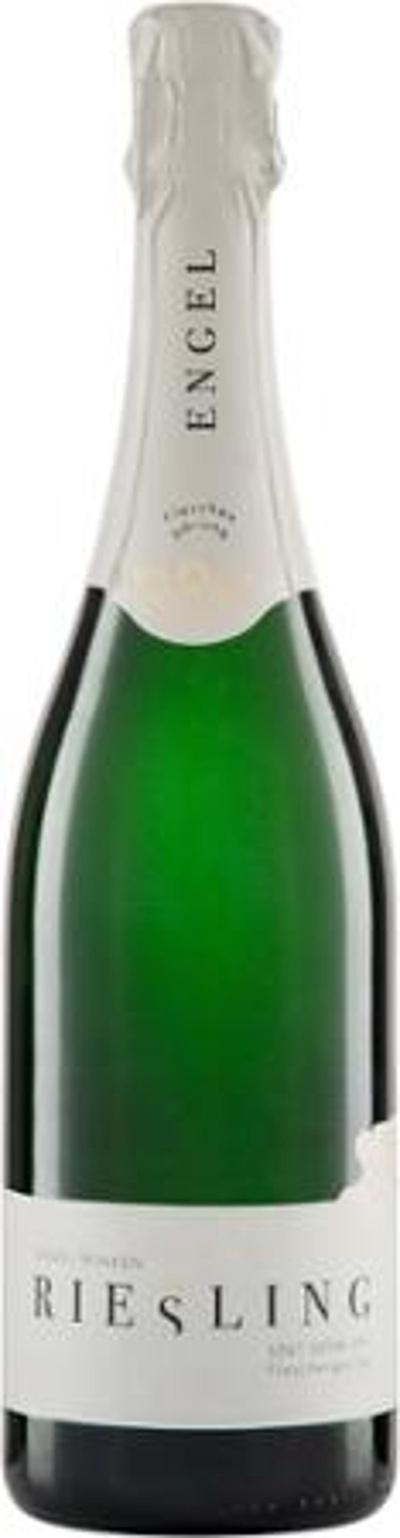 Produktfoto zu Engel Rieslingsekt extra dry