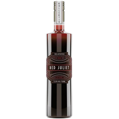 Produktfoto zu Red Juliet Aperitivo