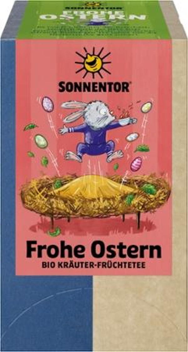 Produktfoto zu Frohe Ostern
