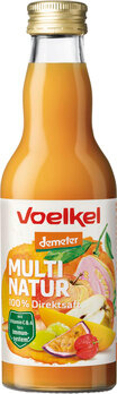 Produktfoto zu Multi Natur, klein