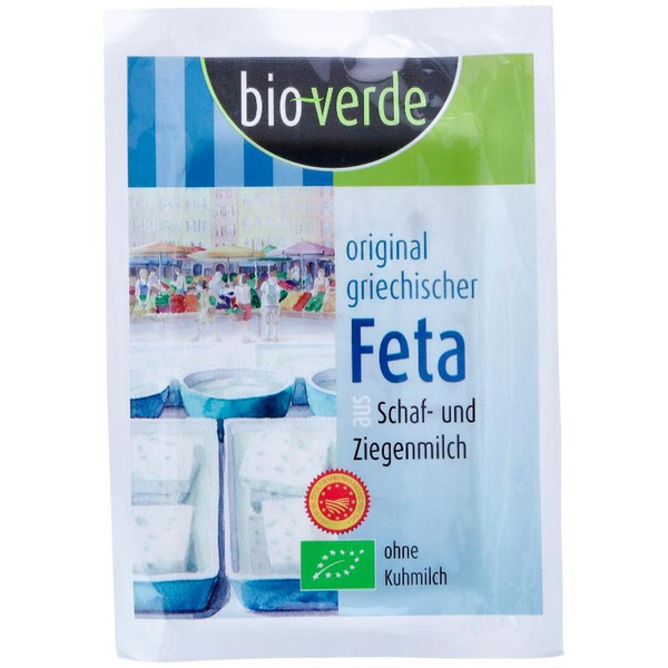 Produktfoto zu Feta Griechisch