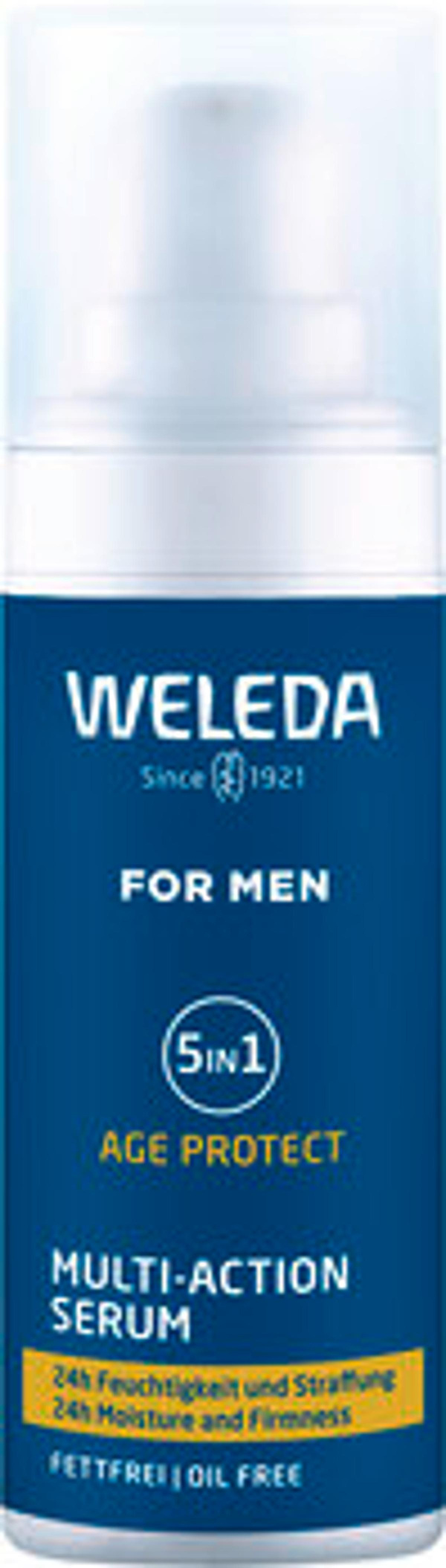 Produktfoto zu For Men 5in1 Multi-Action Serum