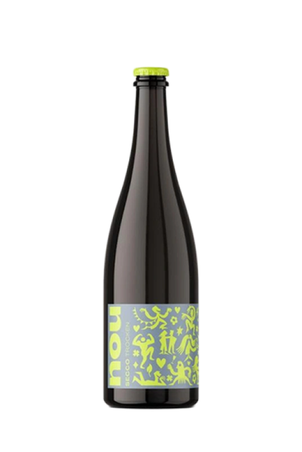 Produktfoto zu NOU Secco