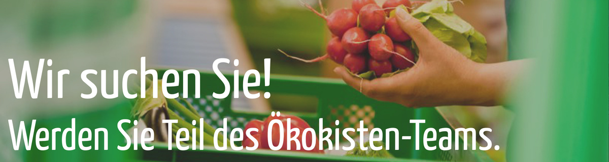 Stellenangebot