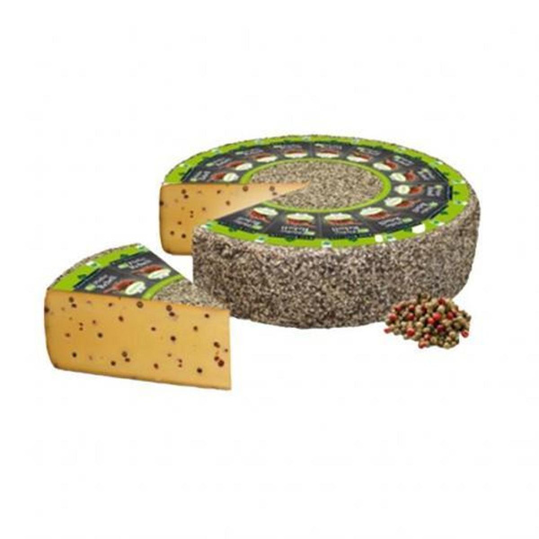 Produktfoto zu Pfefferrebell