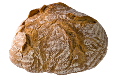 Produktfoto zu Dinkel Ruchmehlbrot