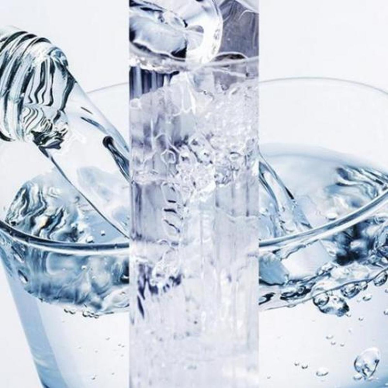 Wasser