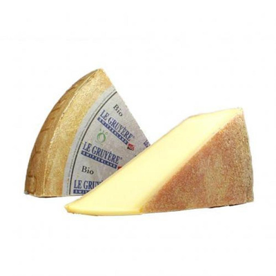 Produktfoto zu Greyerzer (Schweizer)