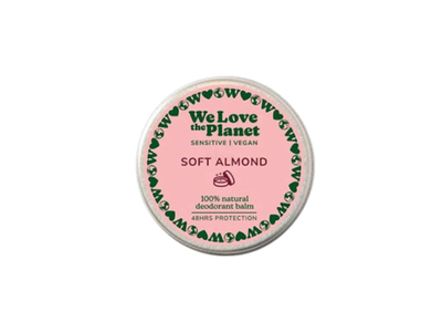 Produktfoto zu Deocreme Soft Almond