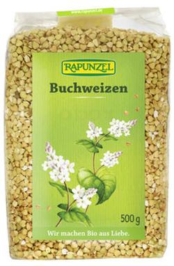 Produktfoto zu Buchweizen