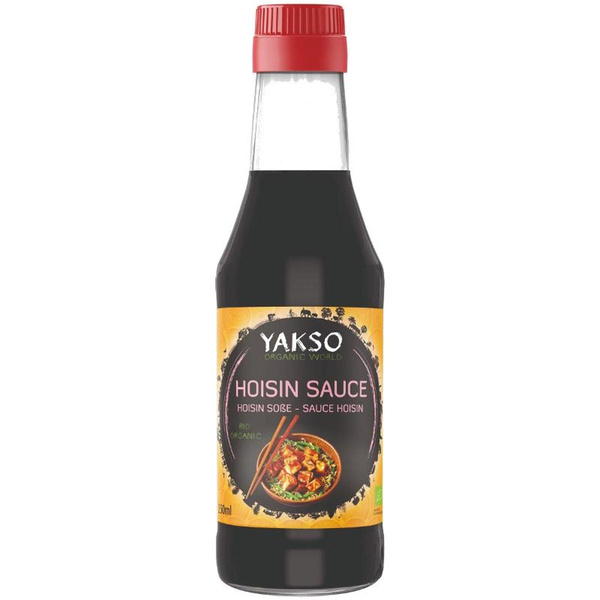 Produktfoto zu Yakso Hoisin Sauce