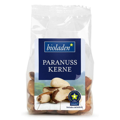 Produktfoto zu Paranuss-Kerne