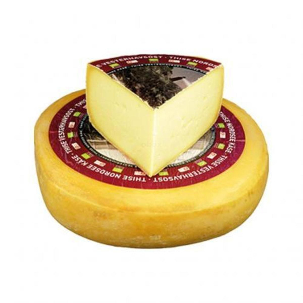 Produktfoto zu Nordseekäse