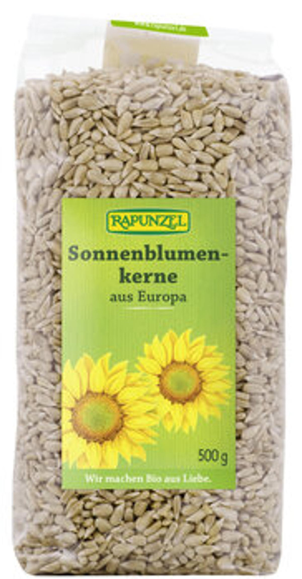 Produktfoto zu Sonnenblumenkerne Europa