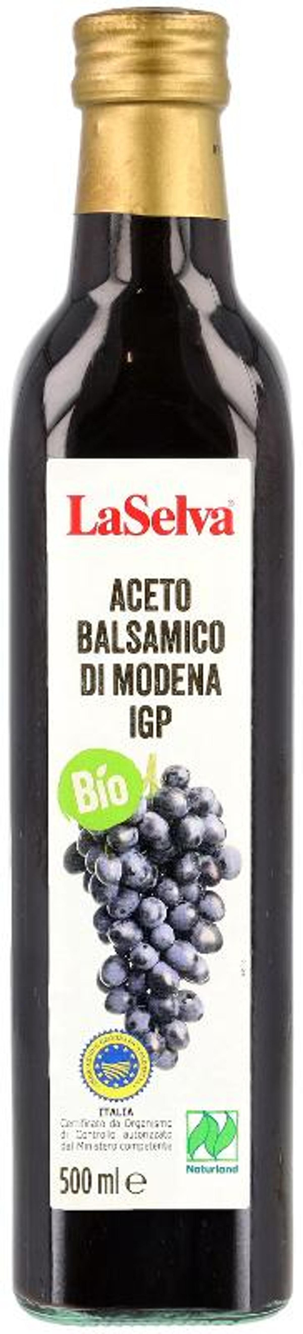 Produktfoto zu Aceto Balsamico di Modena