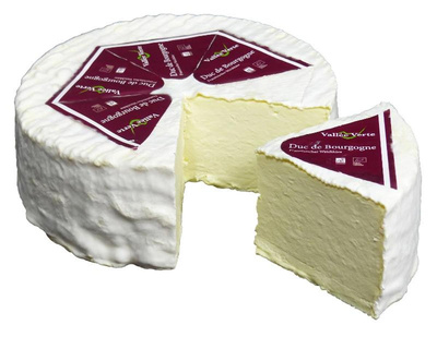Produktfoto zu Weinbergkäse Le Duc de Bourgogne