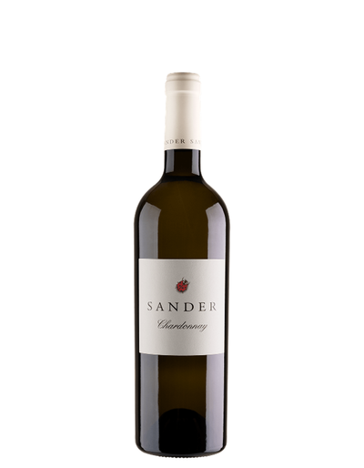 Produktfoto zu Chardonnay weiß