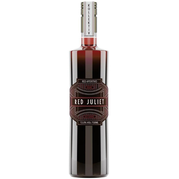 Produktfoto zu Red Juliet Aperitivo