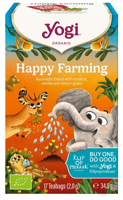 Produktfoto zu Happy Farming