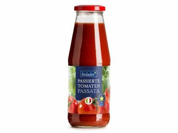 Produktfoto zu Tomaten-Passata Classica
