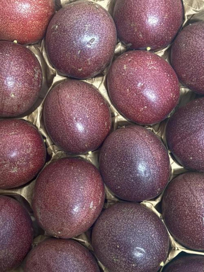 Produktfoto zu Passionsfrucht groß