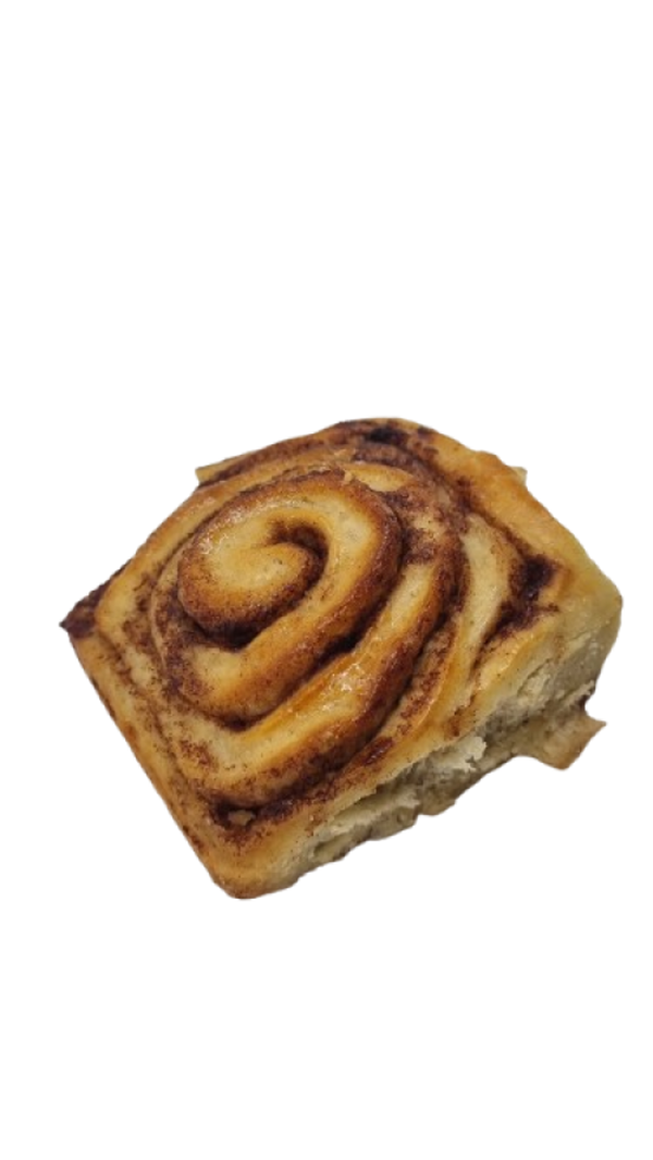 Produktfoto zu Zimtschnecke