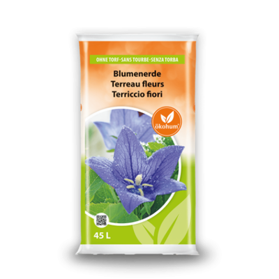 Produktfoto zu Blumenerde Universal