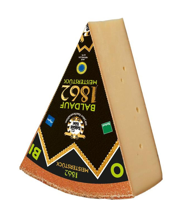 Produktfoto zu 1862 Meisterstück aus Heumilch