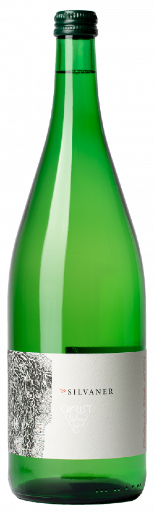 Produktfoto zu Silvaner trocken (2025)