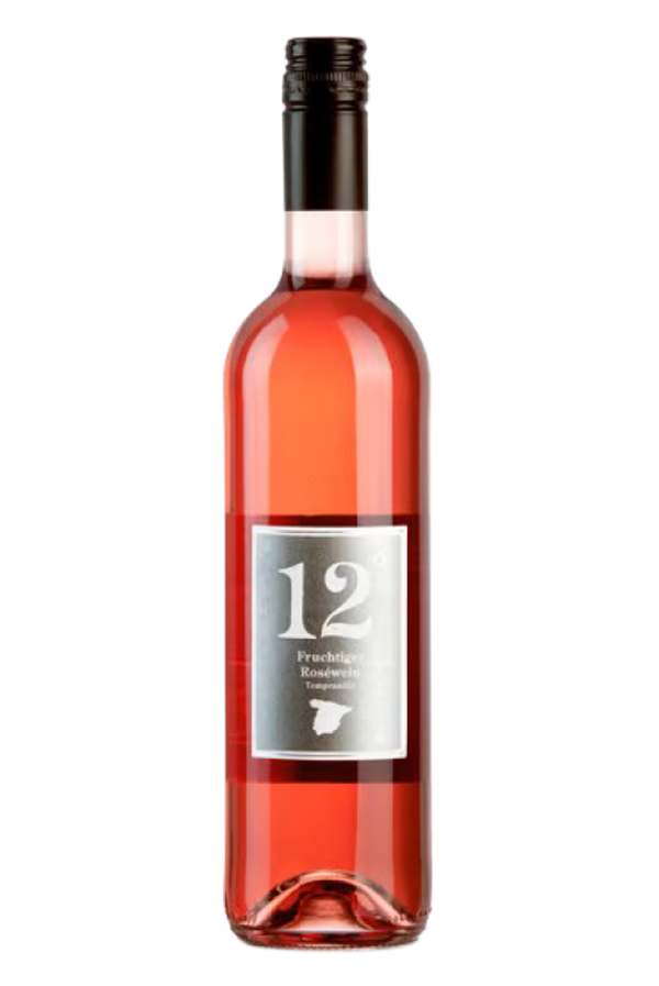 Produktfoto zu 12° rosé