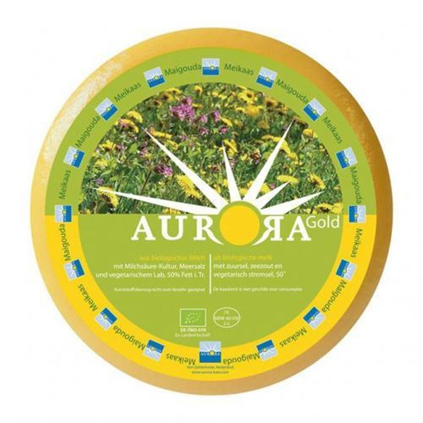 Produktfoto zu Maigouda_Graskaas