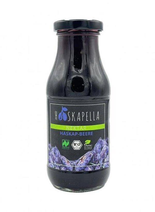 Produktfoto zu Haskapella Nektar