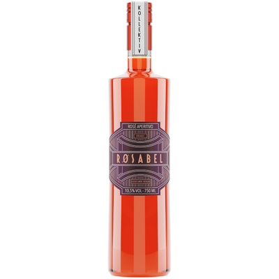 Produktfoto zu Rosabel Bio Aperitivo