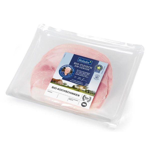 Produktfoto zu Kochschinken